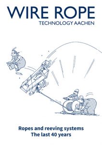 Norwegian Reeve Rope Systems Brochures - Wire Rope Technology Aachen founded by Roland Verreet